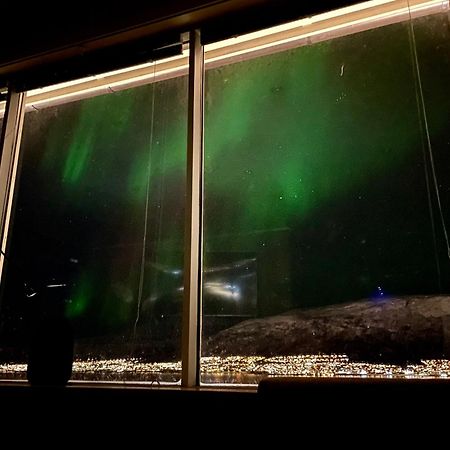 トロムソPenthouse With Panorama View And Great Location!アパートメント エクステリア 写真