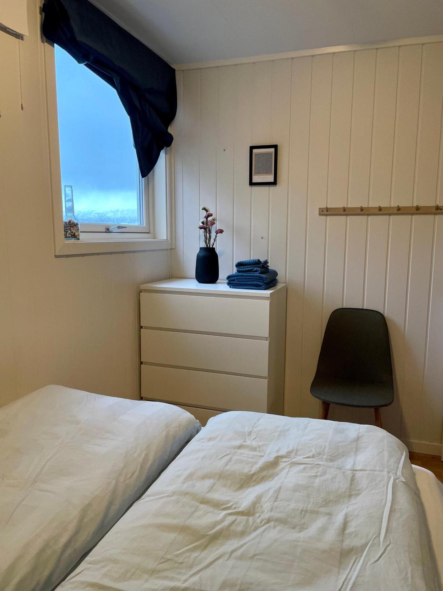 トロムソPenthouse With Panorama View And Great Location!アパートメント エクステリア 写真