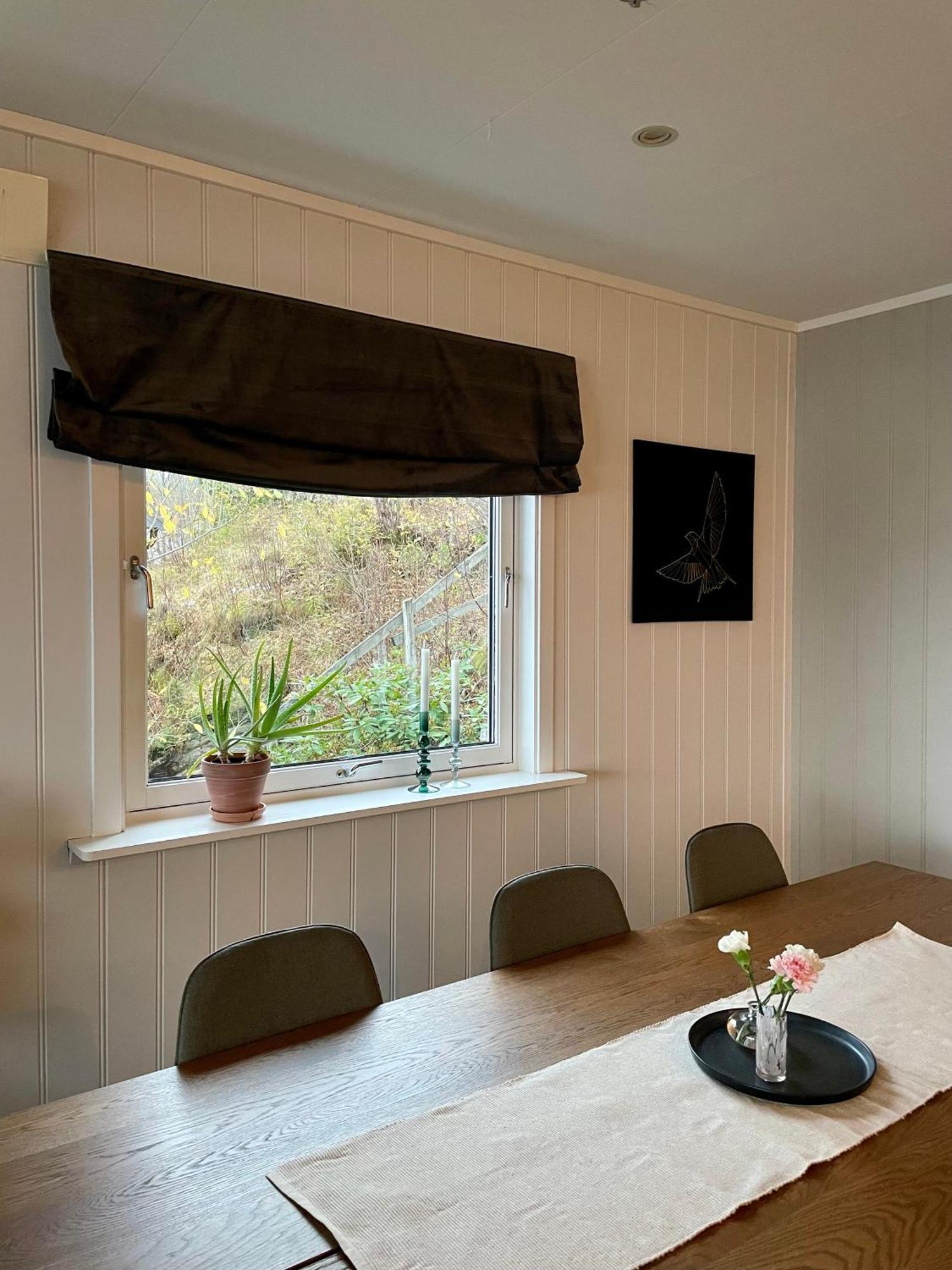 トロムソPenthouse With Panorama View And Great Location!アパートメント エクステリア 写真