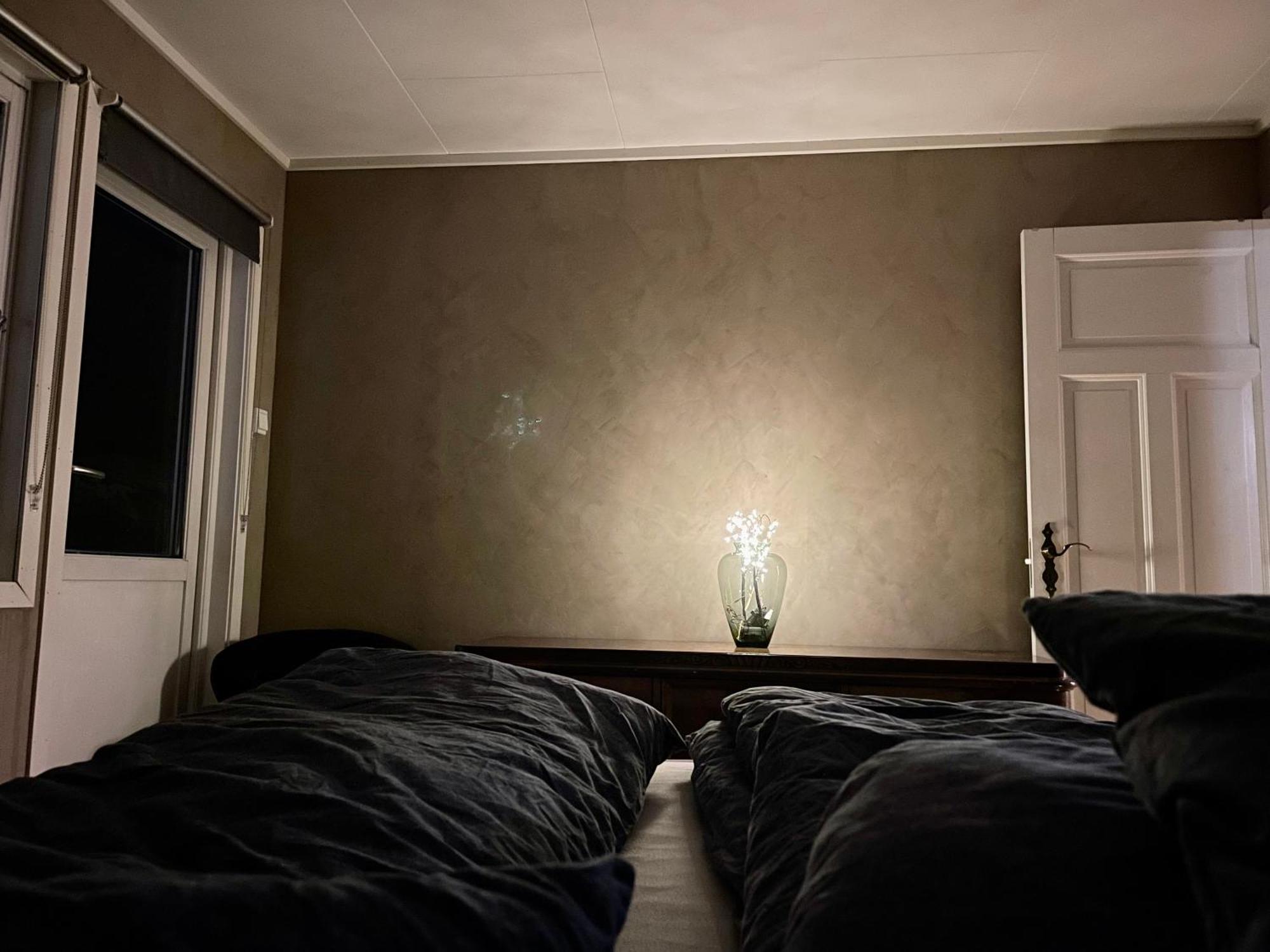 トロムソPenthouse With Panorama View And Great Location!アパートメント エクステリア 写真